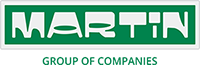 Lochrin Bain is part of the Martin group of companies.