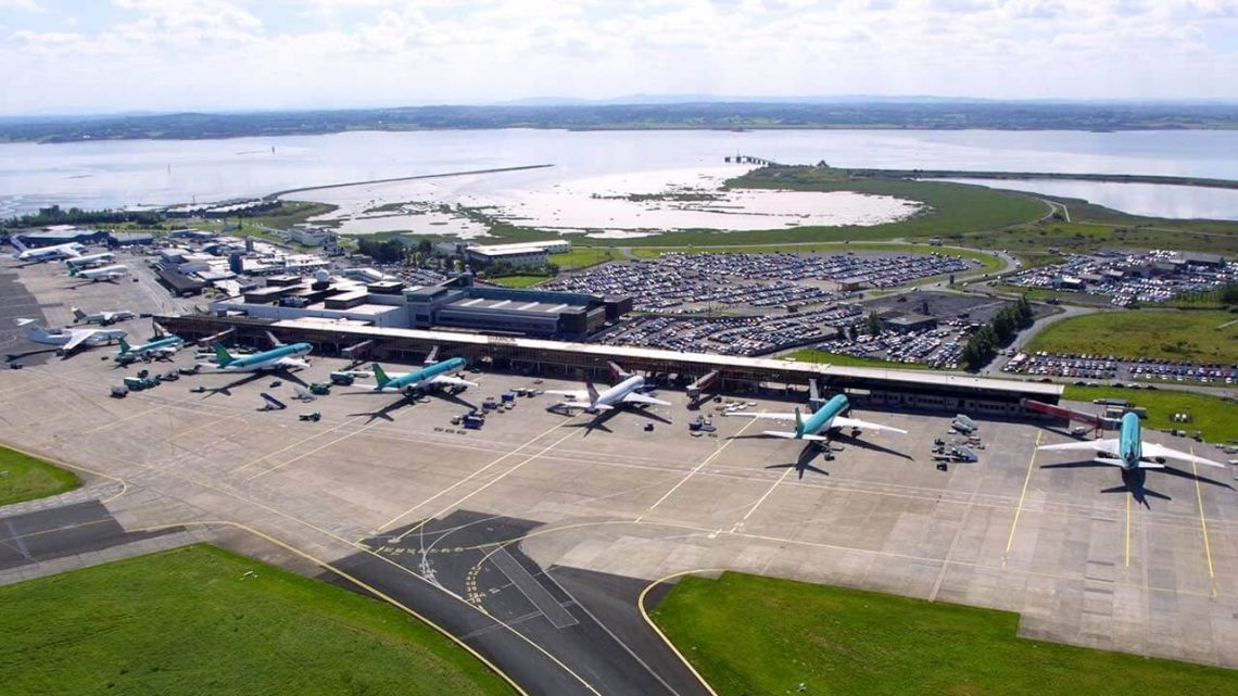Shannon Airport