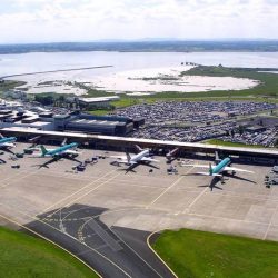 Shannon Airport
