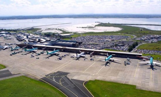 Shannon Airport