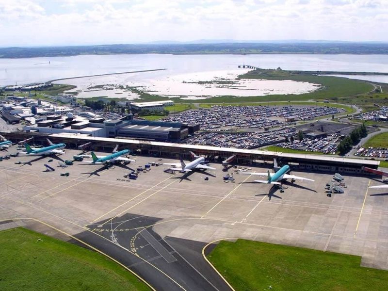Shannon Airport
