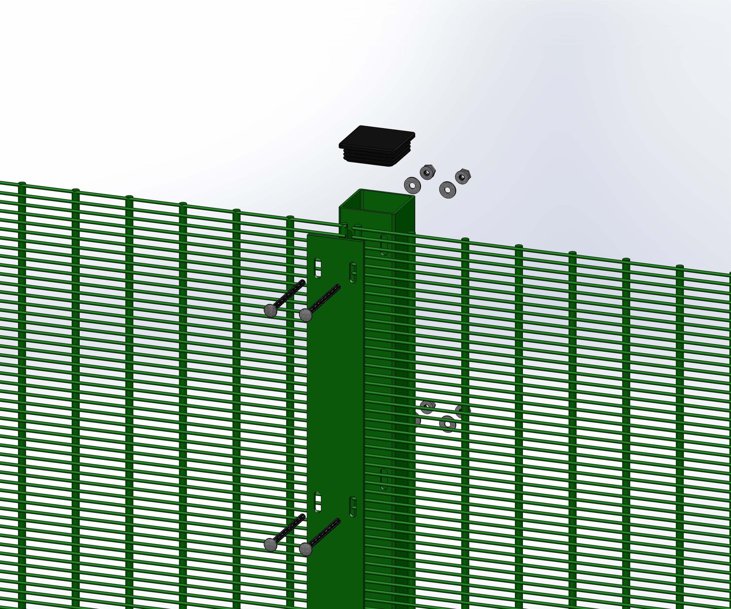 Lochrin UltraGUARD™ SL2 Lochrin Bain Ltd