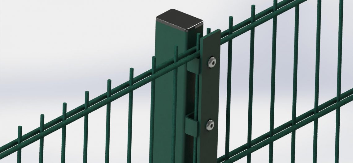 Lochrin FlatGUARD SL1