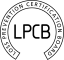 LPCB logo.