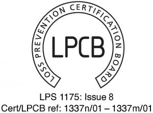 LPCB Logo - Lochrin Combi SL2