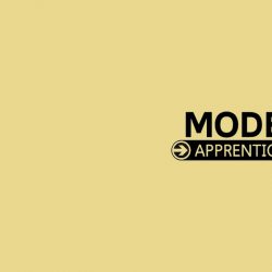 Modern Apprenticeships