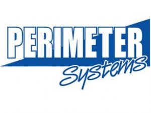 The Perimeter Systems logo.