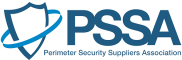 PSSA logo.