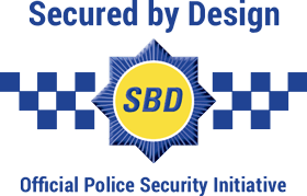 Secured By Design Logo