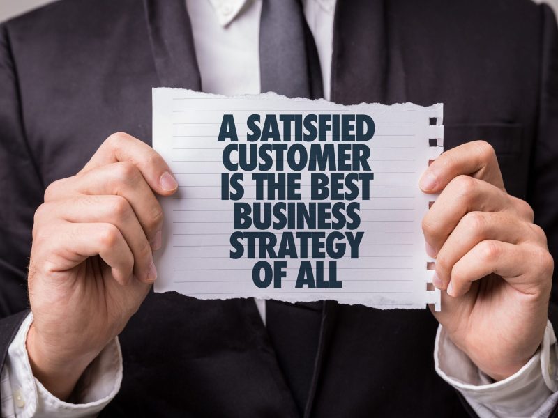 Testimonials from satisfied customers of Lochrin Bain.